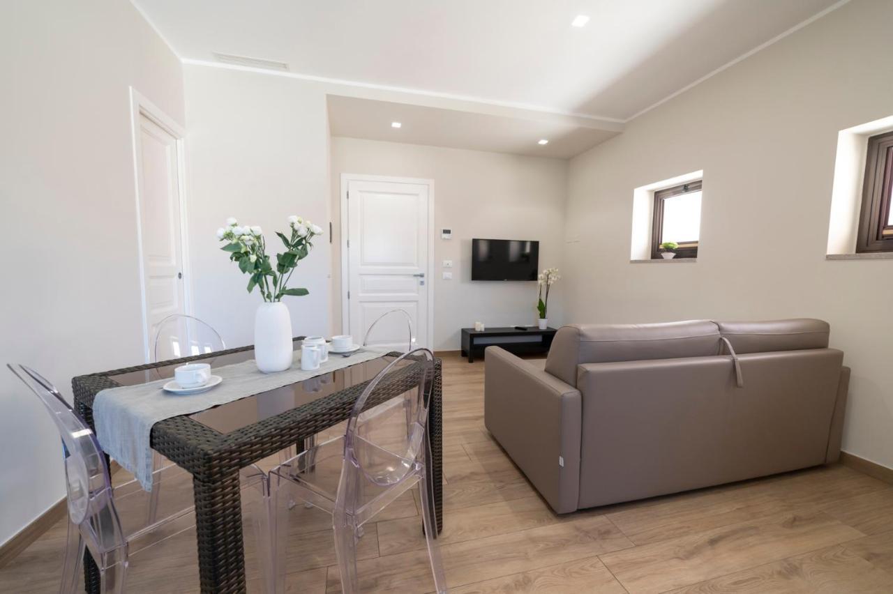 Ruggero Settimo - Room & Suite Palermo Exterior foto